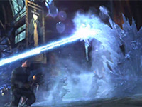 Get Acquainted With The New Batman: Arkham Origins DLC - Cold, Cold Heart