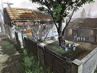 It's Titanfall's Turn To Have 'Leaked' Screen Shots