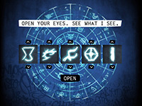 Murdered Soul Suspect Has A New Viral Campaign To Open Your Eyes