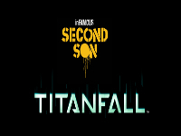Titanfall Vs inFAMOUS Second Son