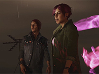 Don't Be Part Of The Haters Club. Check Out 9 Minutes Of inFAMOUS Second Son