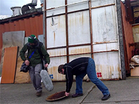 Hear The Level Of Detail In The Audio For inFAMOUS Second Son