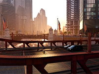 Welcome To The Watch_Dogs Version Of Chicago
