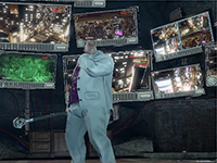 A New Amazing Spider-Man 2 Gameplay & Dev Diary Video Swings Onto The Web