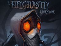 April Fools: So It Begins With The Killzone Movie: A Helghastly Adventure