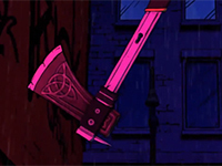 The Wolf Among Us Episode Three Gets A New Trailer