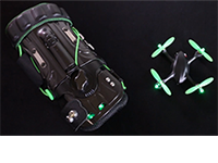 April Fools: Razer Jokes About Something I Dreamt Up As A Child With Eidolon