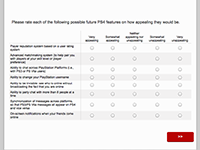 Rumor Mill: PlayStation 4 Reputation System & PS Username Changes?