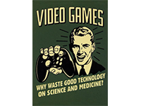 This Week In Gaming 3/31/14 — 4/4/14