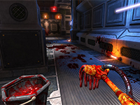 Viscera Cleanup Detail Finally Lets Us Play The Most Thankless Job