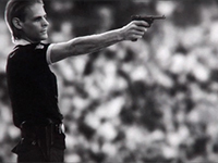 Wolfenstein: The New Order Is Giving You Nowhere To Run To…Baby