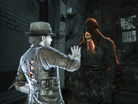 A Few New Murdered: Soul Suspect Screen Shots To Haunt Us