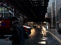 See How Watch_Dogs Is Meant To Be Played… By The PC Master Race