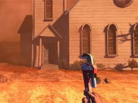 Cult County To Mess With Texas In Horror FPS Fashion