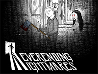 Mind Freak Title Neverending Nightmares Needs To Come Sooner