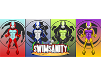 PAX East Hands On: SWIMSANITY