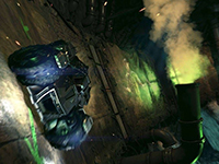 Batman: Arkham Knight Gets A Bunch Of New-ish Screen Shots