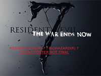Rumor Mill: Resident Evil 7 May Be Announced At E3 2014