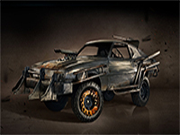 Avalanche Studios Has Their Magnum Opus In Mad Max