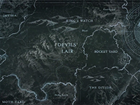 Enter The Devil's Lair With The New Destiny Gameplay Trailer