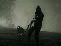 For Whom The Bell Killer Tolls In Murdered: Soul Suspect