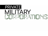 Will We Be Playing A Private Military Group In The Next Call Of Duty?