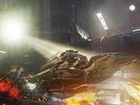 Even More Coming Out For Call Of Duty: Advanced Warfare