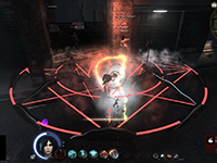 In The Wake Of World Of Darkness MMO Cancellation Comes 'Leaked' Images & Documents 