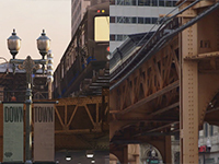 How Close To Chicago Did Watch_Dogs Go? Let Us See