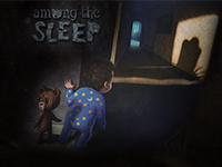 Looks Like Killbite Studios' Among The Sleep Will Be Coming To PS4 Too