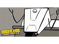 Just In Case You Need Some More Borderlands In Your Life Right Now…