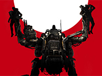 New Trailer For Wolfenstein: The New Order To Get You Ready For Nazi Killing