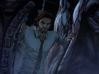 New Screen Shots For The Wolf Among Us Ep 4 Means Two Weeks Until The New Episode