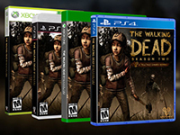 Just In Case You Needed Another Platform To Play The Walking Dead On