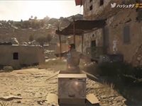 Here Is A Short Tease Of What Will Be Shown At E3 For Metal Gear Solid V: The Phantom Pain