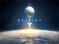 E3 2014 Hands On: Destiny