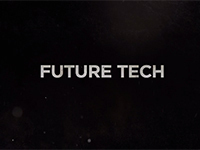 It's Time To Check Out The Future Tech In Call Of Duty: Advanced Warfare