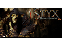 Styx: Master Of Shadows Looks To Be The Thief Game We Wanted