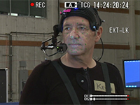 Check Out The High Tech That Will Give Us The Look Of Call Of Duty: Advanced Warfare