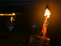 Alien Isolation Has A Few More Screenshots To Show Off The Horror