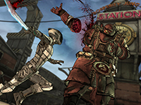 Raise Your Blown Up Hand If You Want More Tales From The Borderlands