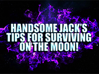 Here's What People Waited 2 Hours To See For Borderlands: The Pre-Sequel At E3