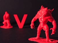 Evolve Is Now Letting You Take The Hunt To The Real World