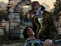 It Looks Like The Walking Dead Is Getting Insanely 'Real' Soon