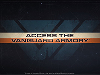 Have A Gander At The Destiny Vanguard Armory Pre-Order Bonus
