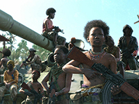 Metal Gear Solid V: The Phantom Pain's Realism 'Fools' New Studio