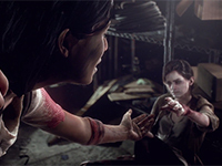 The Walking Dead: No Man's Land Has Been Announced For 2015