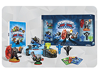 Things Are Looking Dark For Skylanders Trap Team Here