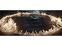 BioWare Is Teasing A New IP. Shadow Realms Could Be The Name