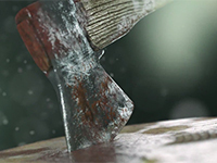 Is Sony Teasing Until Dawn For Gamescom 2014?